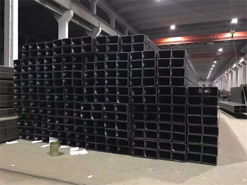 防城冷拔方管选型指南 工程采购怎么选